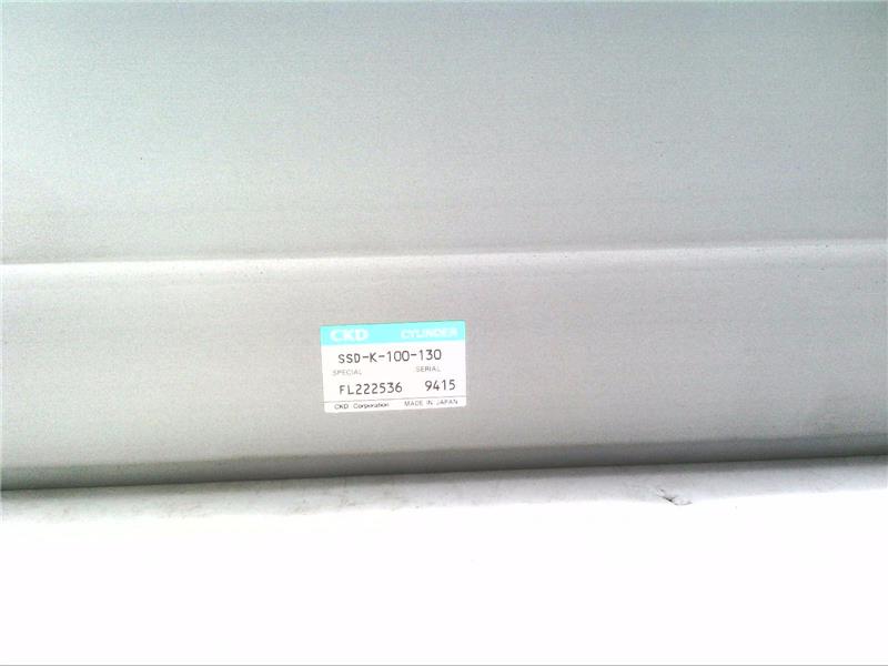 CKD CORP SSD-K-100-130