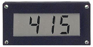 JEWELL INSTRUMENTS BL-177-202-U