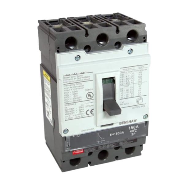 BENSHAW EN-101040-03