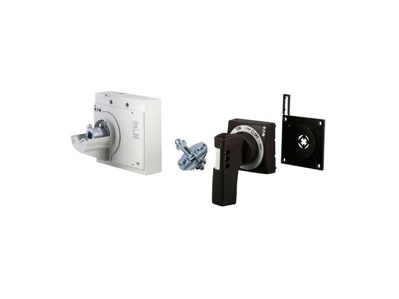 EATON CORPORATION NZM3-XTVDV-60-NA