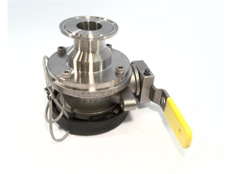 ZE16AS16F01101 by DOVER CORPORATION