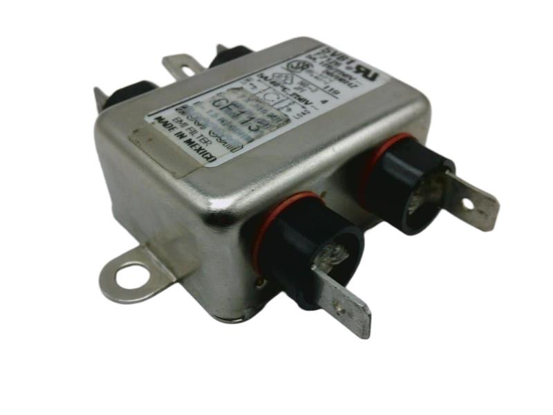 TE CONNECTIVITY 5VB1 F7126