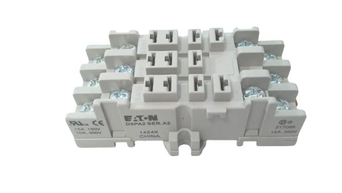 EATON CORPORATION D5PA2-A2