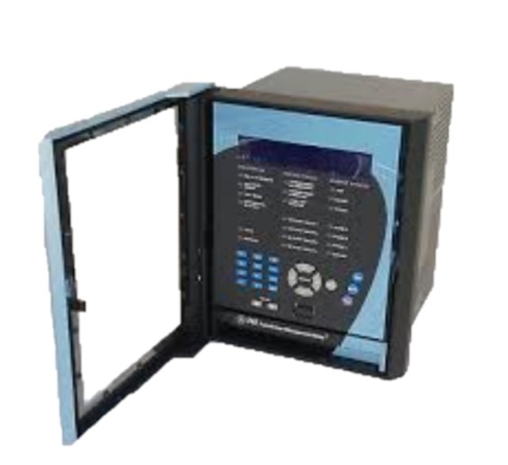 GENERAL ELECTRIC 745-W3-P5-G5-HI-A-E