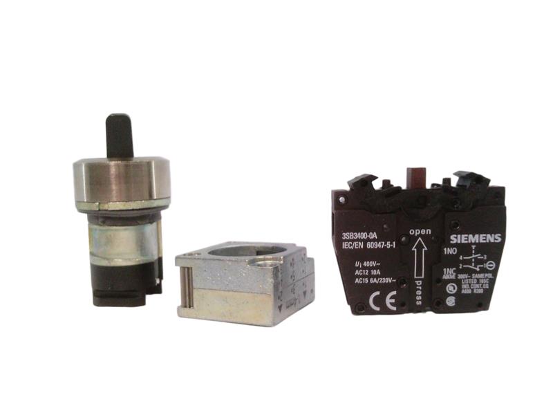 3SB3601-2PA11 by SIEMENS