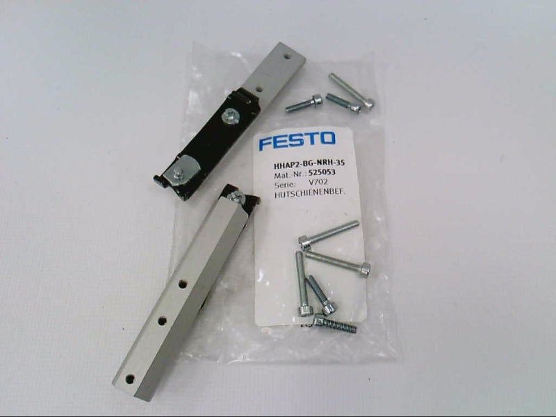 FESTO HHAP2-BG-NRH-35