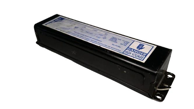 ATLANTIC ULTRAVIOLET 10-1059