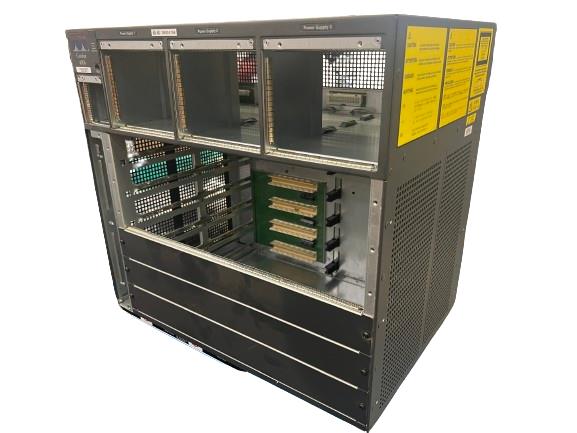 CISCO WS-C4006-CHASSIS