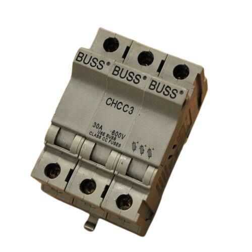 EATON CORPORATION CHCC3