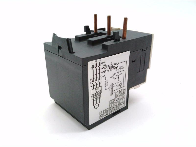 SCHNEIDER ELECTRIC LR97D38M7