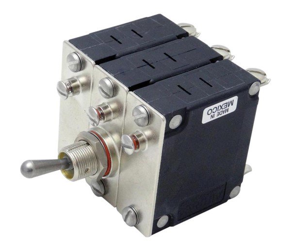 SENSATA TECHNOLOGIES IUGN666-1-61-2.50-C