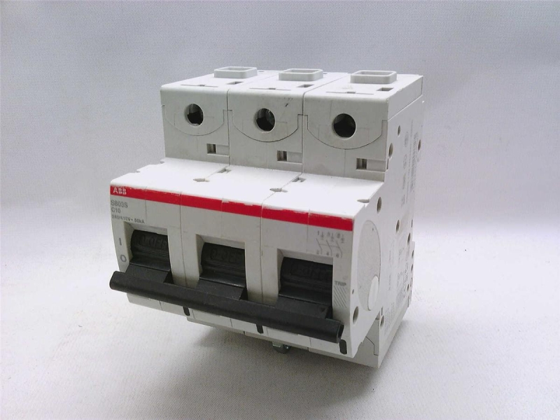 ASEA BROWN BOVERI S803S-C10