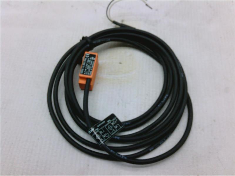 EFECTOR IS-2002-FR0G-IS5026