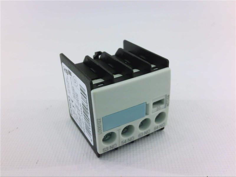 SIEMENS 3RH1911-1MA20