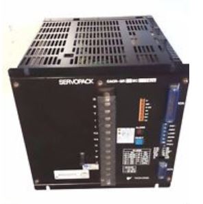 YASKAWA ELECTRIC CACR-SR44BC1BF