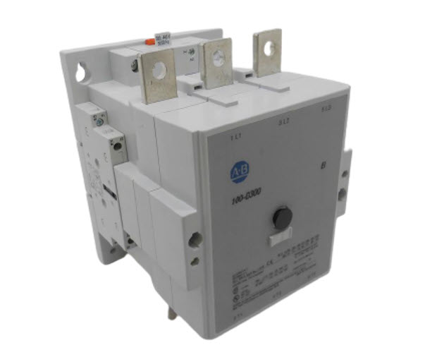 ALLEN BRADLEY 100-D300VN11