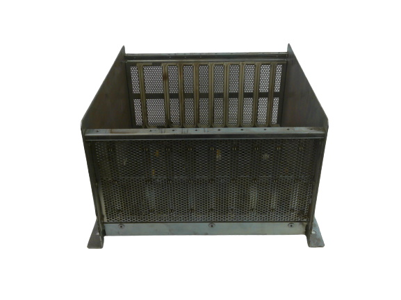 ASEA BROWN BOVERI 45C-312