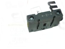 EATON CORPORATION CDE32D