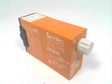 CROUZET OCRH-24VAC/DC