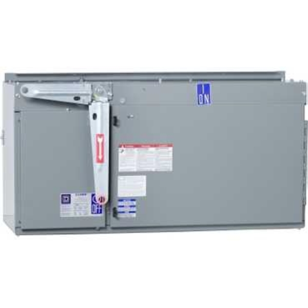 SCHNEIDER ELECTRIC PBQ4660G