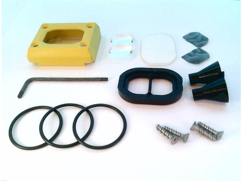 BANNER ENGINEERING UC-45LP