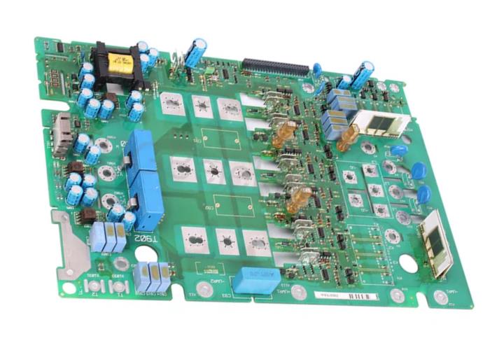 LENZE 33.8224LL.3A-13.001