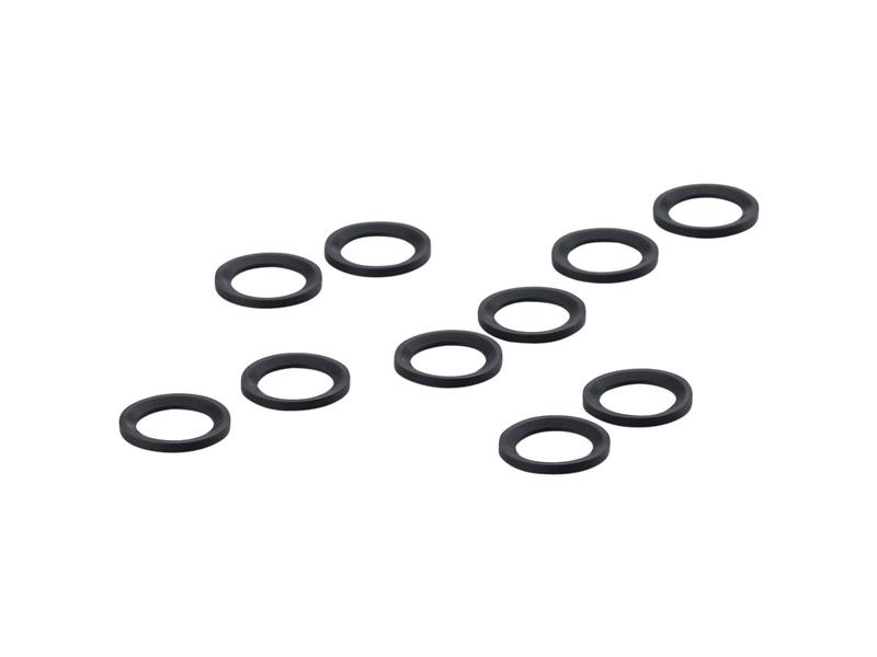 EFECTOR SEAL RING DIN3869 G1/4 FPM-E30145