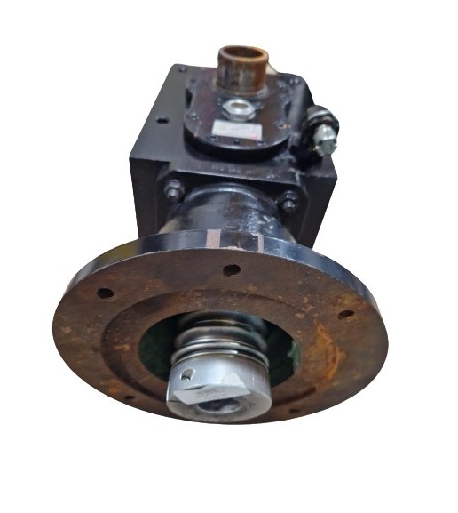 1235AH000019 by NIDEC CORP