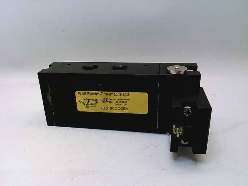 E2518CDCOBA by PNEUMATROL