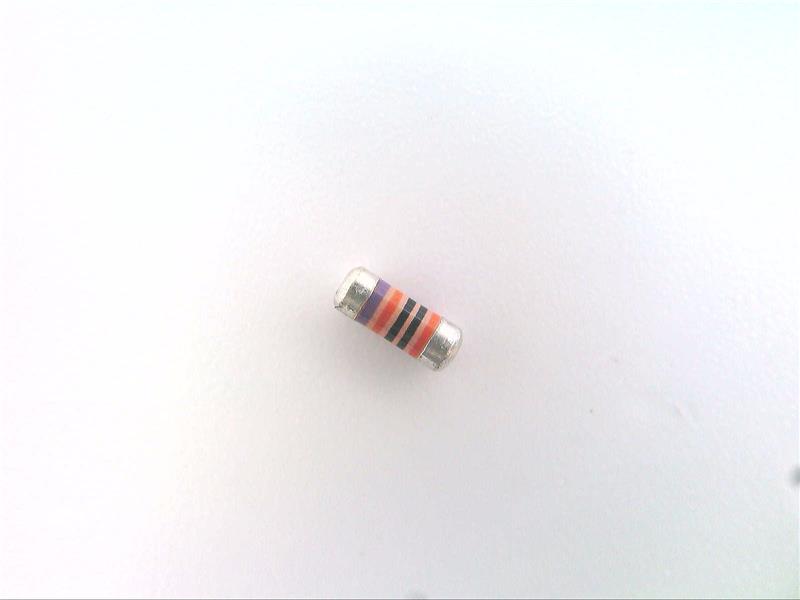 VISHAY SMM02040D3003BB300