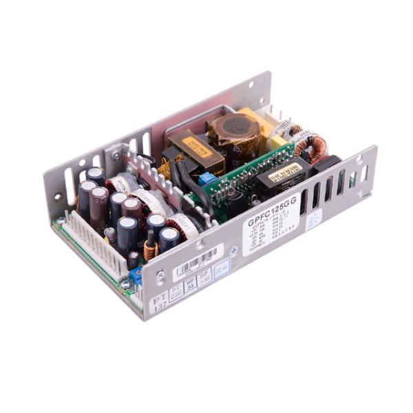 SL POWER ELECTRONICS GPFC125D