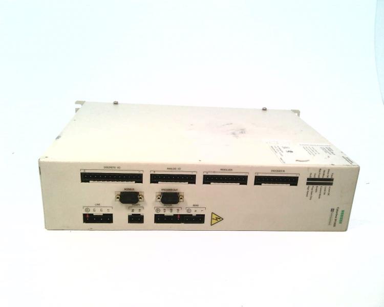 SCHNEIDER ELECTRIC 610 MDC 205 31