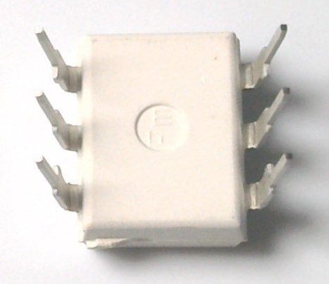 ON SEMICONDUCTOR MOC3012M