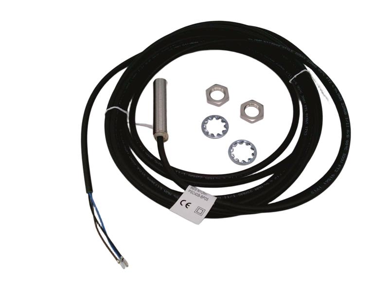 BALLUFF BES M12MI-PSC40B-BP05
