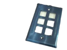 FP06SS by OPTICAL CABLE CORPORATION