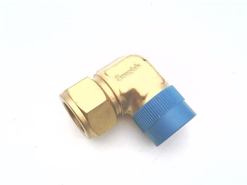 B-1210-2-12 by SWAGELOK