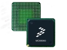 MC68360CAI25L. by NXP SEMICONDUCTOR