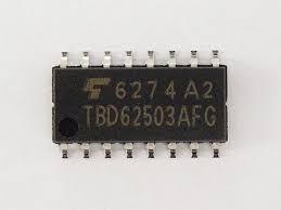 TOSHIBA TBD62503AFG,EL