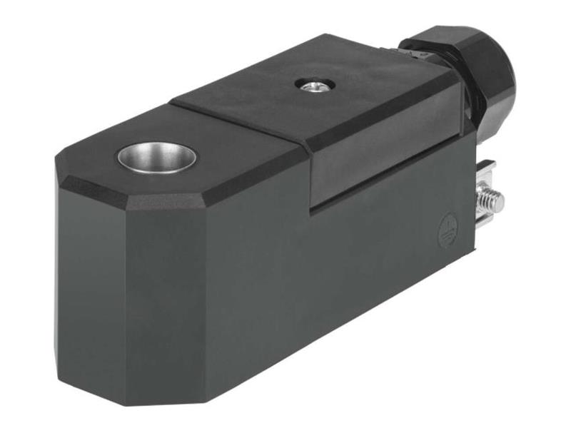 FESTO VACC-S13-18-K4-27U-EX4ME