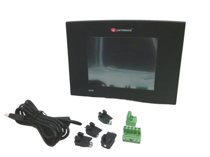 UNITRONICS V570-57-T20B-J