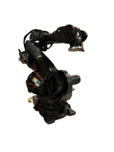 ASEA BROWN BOVERI IRB6640 IRC5 M2004