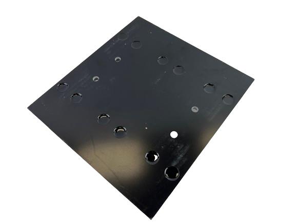 LITTELFUSE LFJ60400-3C