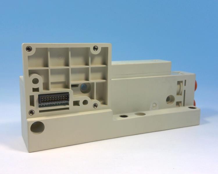 SMC SV4000-51D-10A-N11