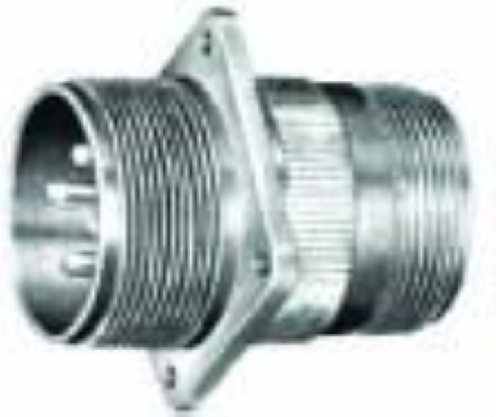 AMPHENOL MS3100A24-10P