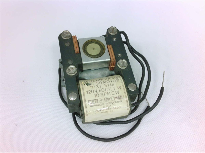 DANAHER CONTROLS 7137-5116