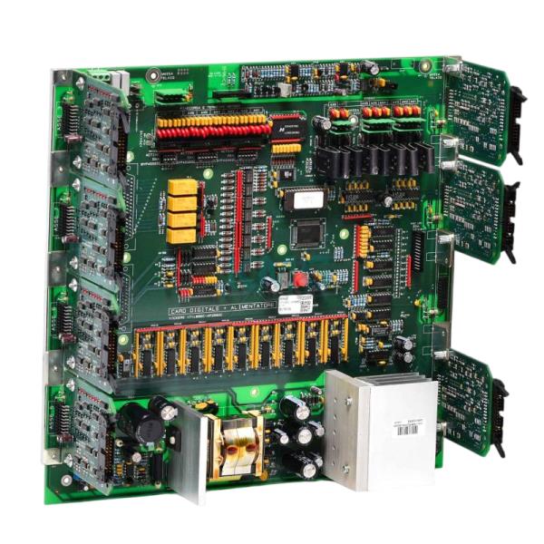 MOOG 171L006C-AP2806C