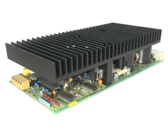 OPTIMISED CONTROL D176