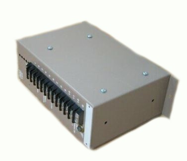 SC-1372-H3-A12 by AMETEK