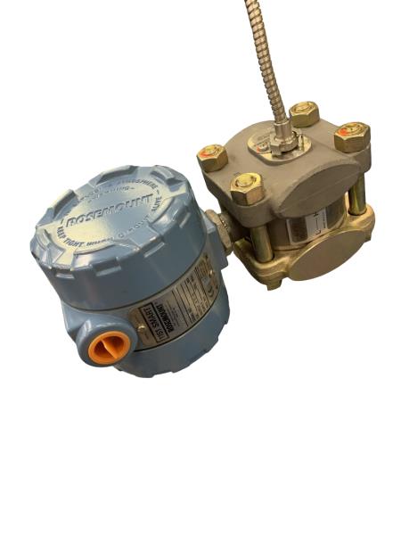 EMERSON 1151GP3S22S1B7