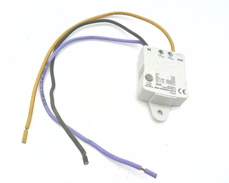 MERSEN NSS-10/230-D-LCF-P